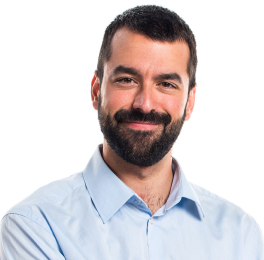 Mark Guerrero, Product Designer
