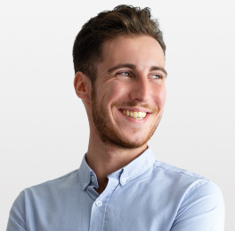 Tom Ford,Frontend Developer 
